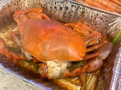 -白仁仔· 活烤海鲜 宵夜(豫园店)