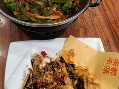 -宋都禾源·灌汤包子(汉兴路直营店)
