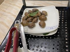 -海大大蒸汽海鲜餐厅·粤菜·特色小炒(欢乐颂店)