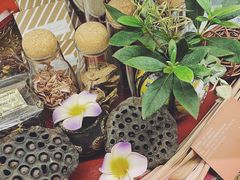 -Angkor SPA 柬埔寨古法按摩(环贸店)