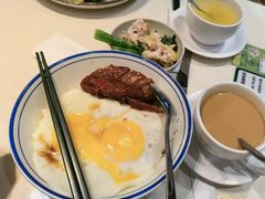 -和平馆·地道港澳茶餐厅(西门口店)