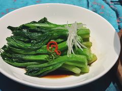 -茶人村·宫廷私厨(奥体印象城店)