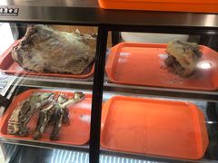 -清真尕楼馆餐厅(鹏程小区店)