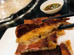 -老来福·非遗酸汤兔(凯旋路店)