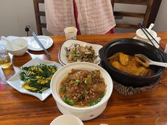 -环秀楼(黄山呈坎店)