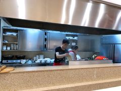 -欣达面馆(天桥支路店)