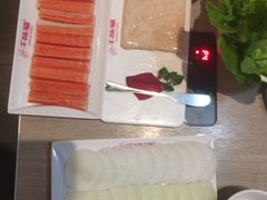 -千味涮·健康火锅(会展连城新天地店)