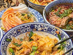 -樊记腊汁肉(竹笆市总店)