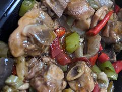 -破三川·新川菜(静安大融城店)