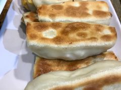 -金谷园饺子·烧烤·家宴(人大总店)