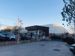-北京市海淀外国语实验学校