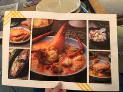 -CHINCHIN 青青·泰国料理(万象食家店)