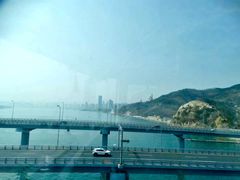 -星海湾跨海大桥