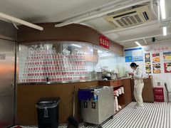 -香港華心糖水鋪(南西总店)