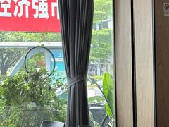 -晋江荣誉国际酒店·港誉茶餐厅