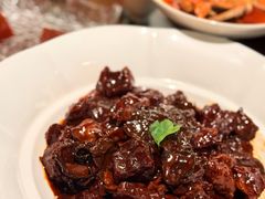 -奉天小馆·非遗东北菜(沈阳万象城店)