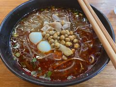 -甘记肥肠粉(马鞍北路店)