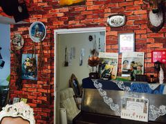 -Smile House咖啡馆(群芳小区店)
