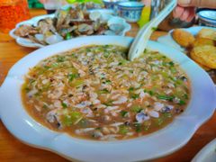 -叶姐海鲜(棋子湾店)