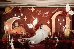 -觅遇Meet U私人婚礼定制(潮汕店)