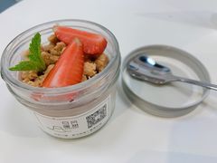 奶冻杯-风甜日暖·星座主题甜点(东二环泰禾店)
