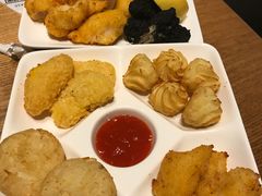 -乐凯撒披萨(喜荟城店)