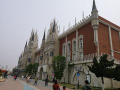 -蓬莱欧乐堡梦幻世界