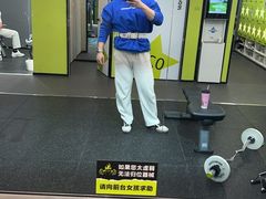 -海马健身-IMVP(EAC欧美中心店)