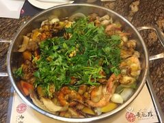 -黄记煌三汁焖锅(崇文门店)