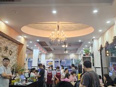 -煲煲掂风味煲仔饭餐厅(西区店)