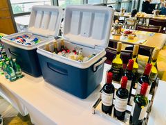 -苏州苏州湾艾美酒店-新食谱全日制餐厅