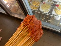 -川成串·自助串串香火锅(朝阳店)
