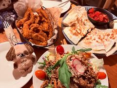 -萨尔瓦多Salvador's