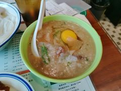 -小龍鳳餐室(番禺路店)