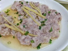 -考记泥焗鸡农庄·海鲜(北洛秘境店)