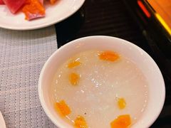 -顺德美的万豪酒店·自助餐·贡厨