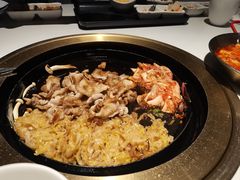 -韩时烤肉(枫蓝店)