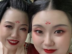 -盘子女人坊(西安至尊店)