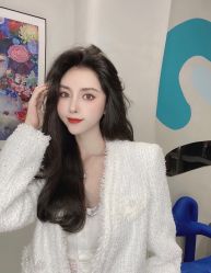 -Amo la Diva造型