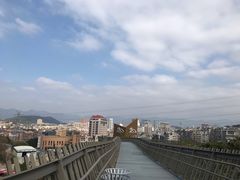 -梅峰山地公园