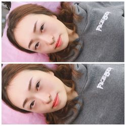 点击看大图 -西施无菌半永久纹绣眉眼影唇轻增发纹发际线