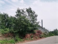 -伏羲大峡谷