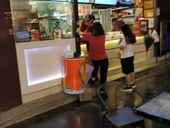 -钟方模白家肥肠粉(春熙店)