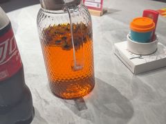 -山衢味庄·鲜辣衢菜(杭行路店)