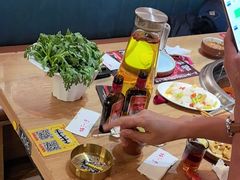 -刘一锅筋头巴脑(千峰路店)