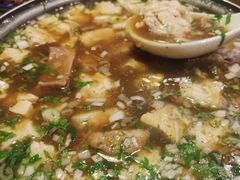 -苹果树下艺术餐厅(通州店)