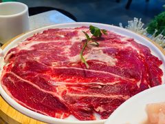 -香佰里重庆火锅(恒力博纳广场店)