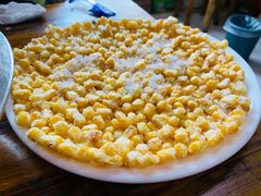 玉米元宵-黑皮酸菜鱼(三山街店)