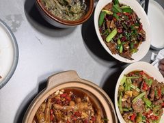 -潇湘阁(汉光百货店)