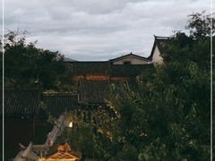 -云隐小厨·传统大理美食(复兴路店)